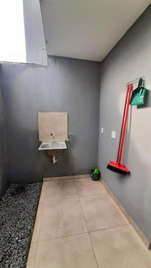 Msflats Paripueira Praia Wifi Ar Cozinha E Varanda Nascente C Rede Eksteriør bilde