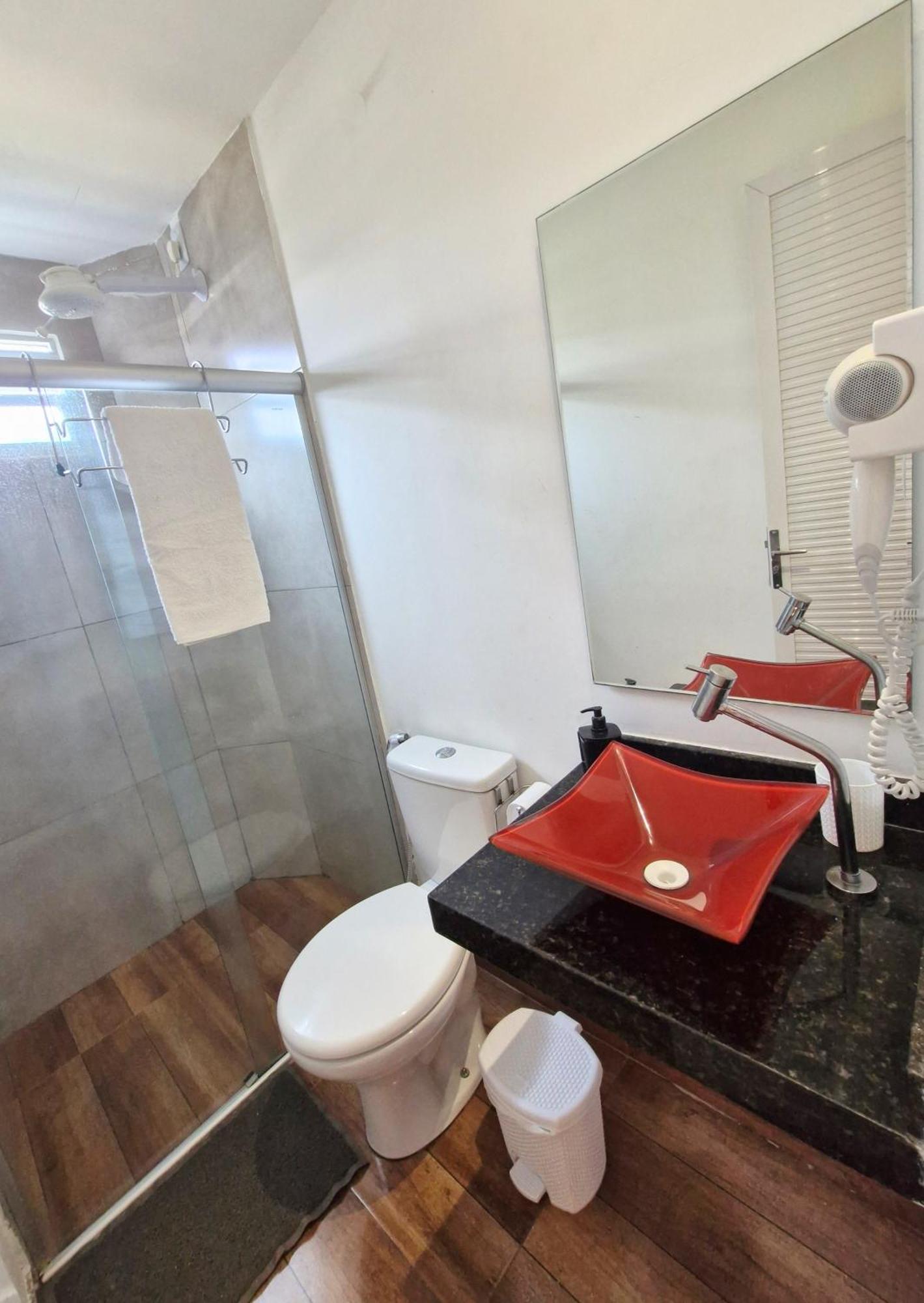 Msflats Paripueira Praia Wifi Ar Cozinha E Varanda Nascente C Rede Eksteriør bilde