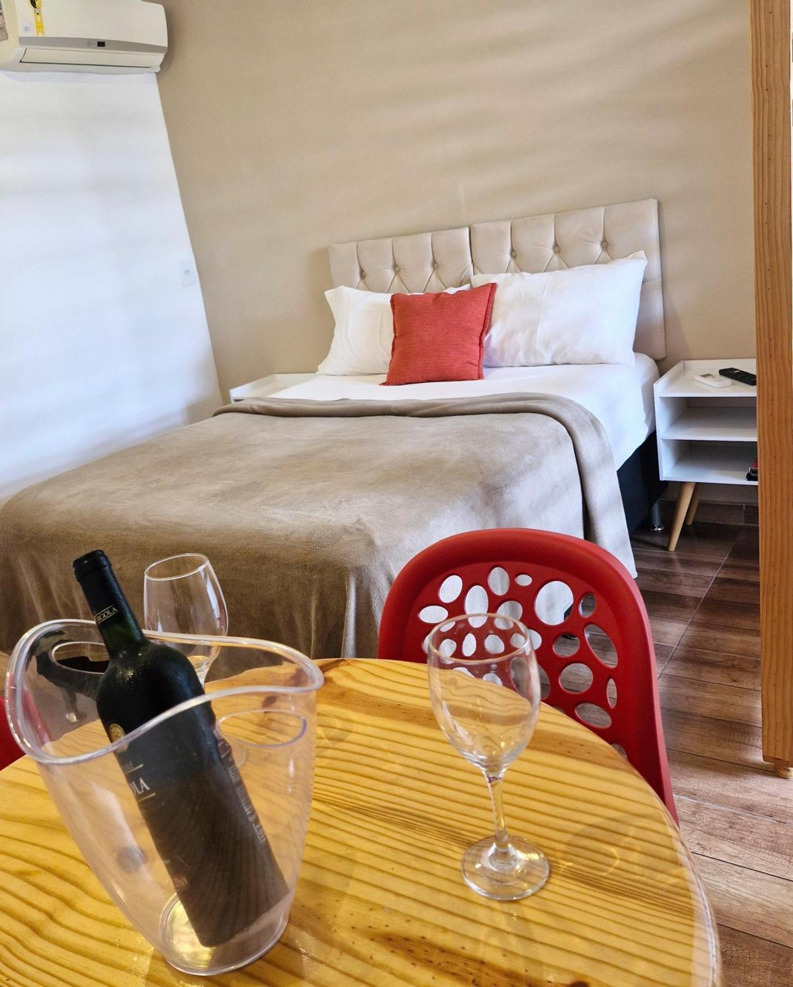 Msflats Paripueira Praia Wifi Ar Cozinha E Varanda Nascente C Rede Eksteriør bilde